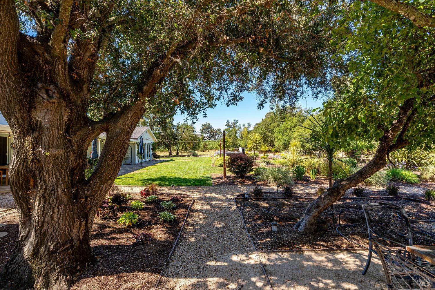 1054 Olive Hill Lane Napa CA 94558