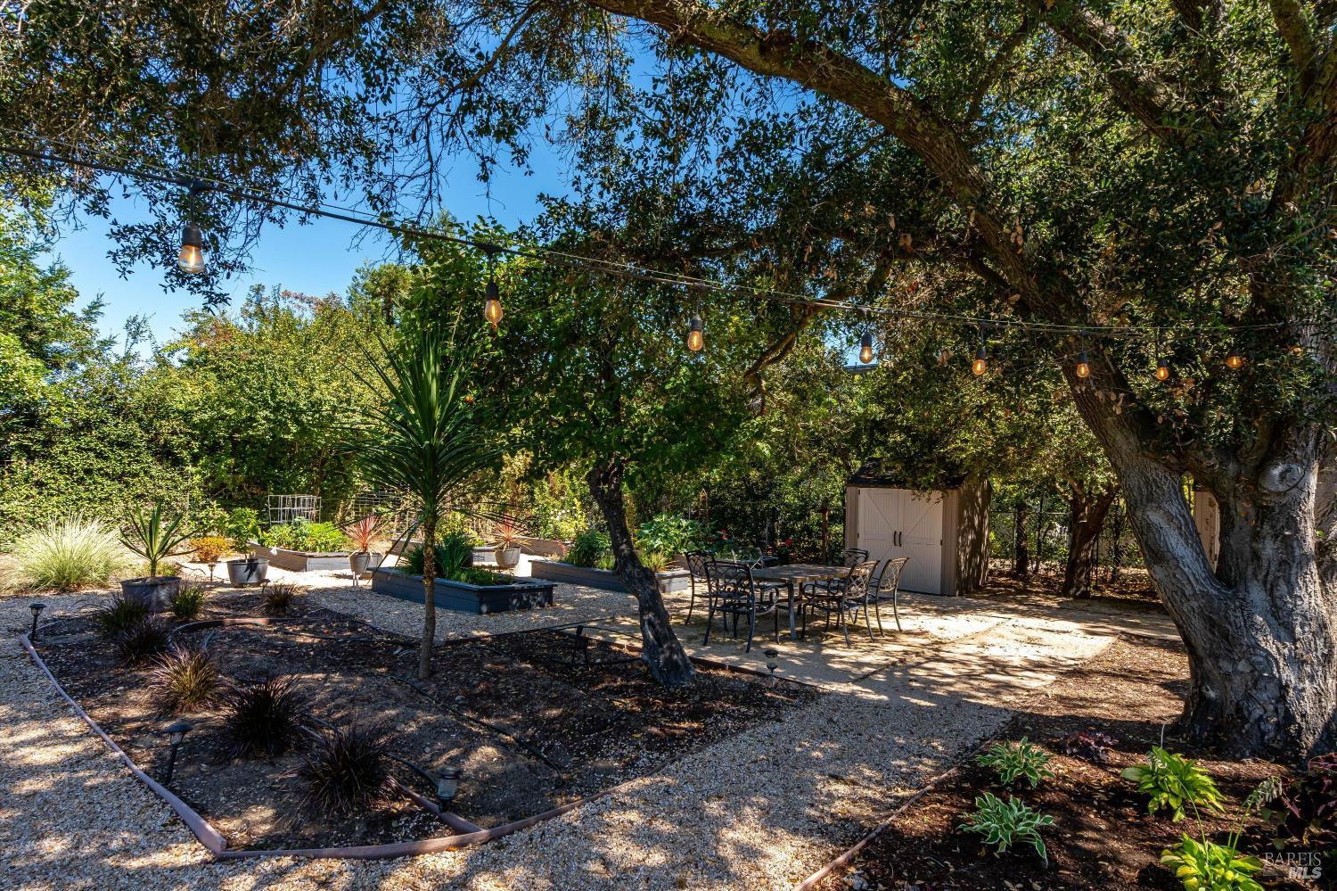 1054 Olive Hill Lane Napa CA 94558