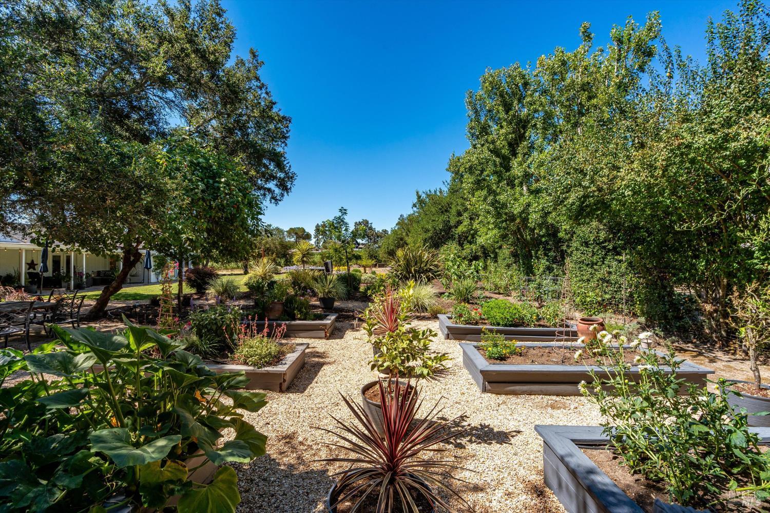 1054 Olive Hill Lane Napa CA 94558