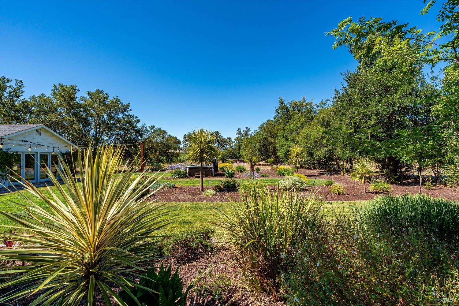 1054 Olive Hill Lane Napa CA 94558