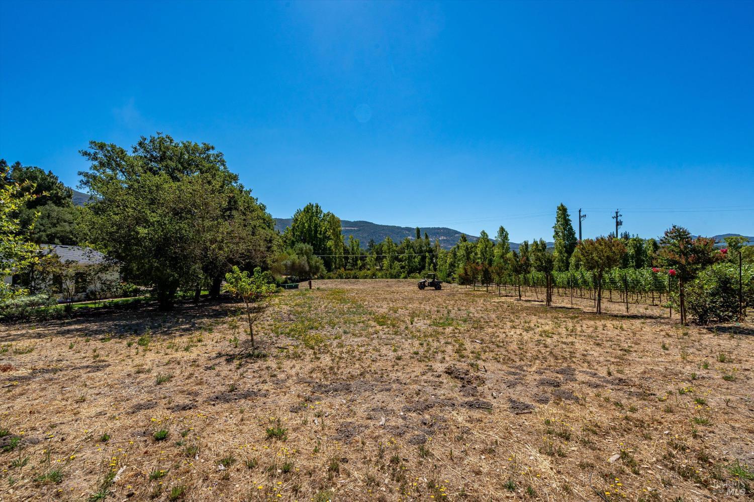 1054 Olive Hill Lane Napa CA 94558