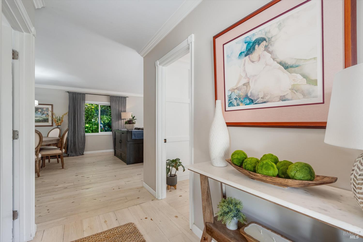1054 Olive Hill Lane Napa CA 94558