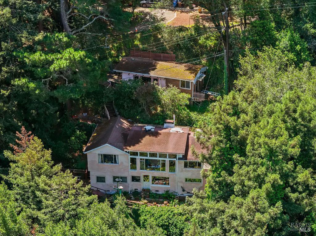 51 Monte Cimas Avenue Mill Valley CA 94941