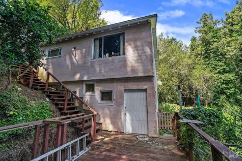 51 Monte Cimas Avenue Mill Valley CA 94941