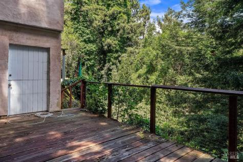 51 Monte Cimas Avenue Mill Valley CA 94941
