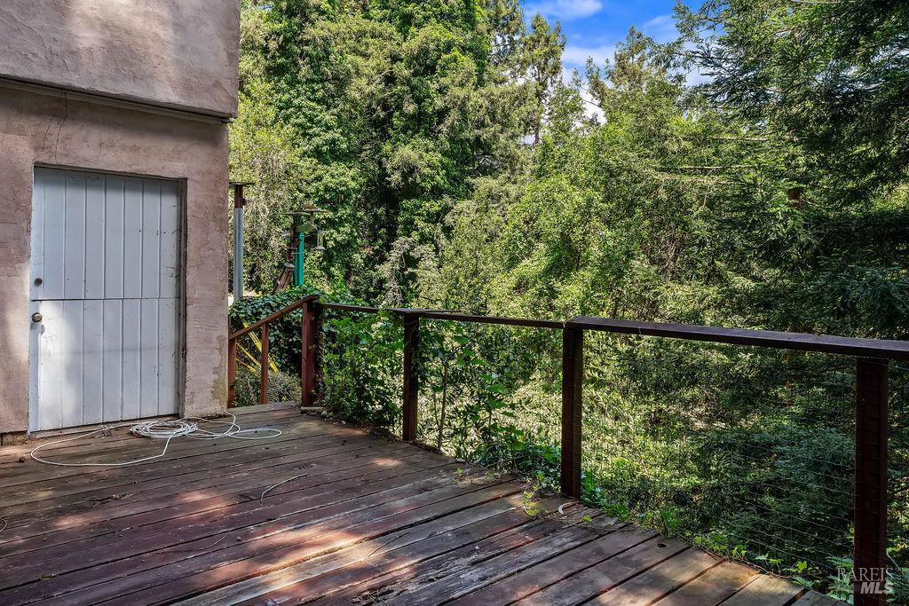51 Monte Cimas Avenue Mill Valley CA 94941