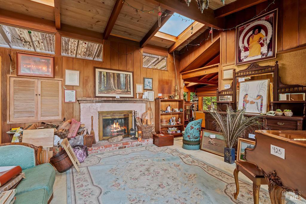 51 Monte Cimas Avenue Mill Valley CA 94941