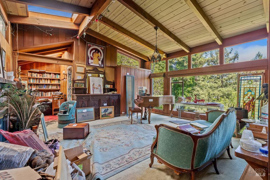 51 Monte Cimas Avenue Mill Valley CA 94941