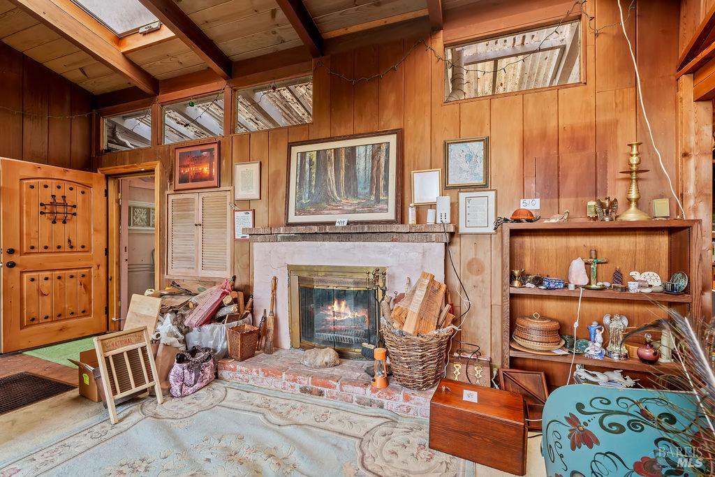 51 Monte Cimas Avenue Mill Valley CA 94941