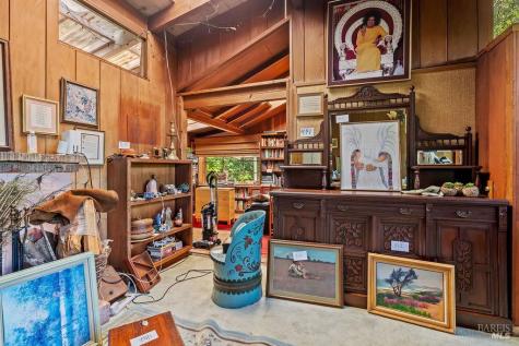51 Monte Cimas Avenue Mill Valley CA 94941