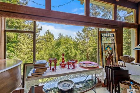 51 Monte Cimas Avenue Mill Valley CA 94941