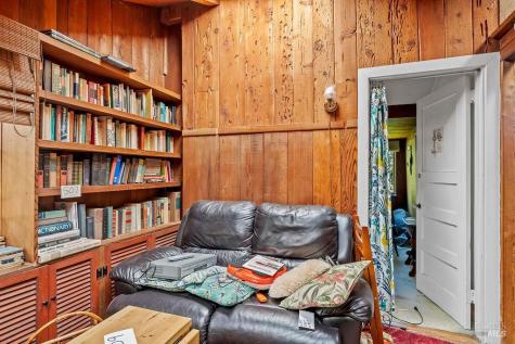 51 Monte Cimas Avenue Mill Valley CA 94941