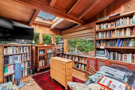51 Monte Cimas Avenue Mill Valley CA 94941