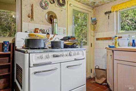 51 Monte Cimas Avenue Mill Valley CA 94941