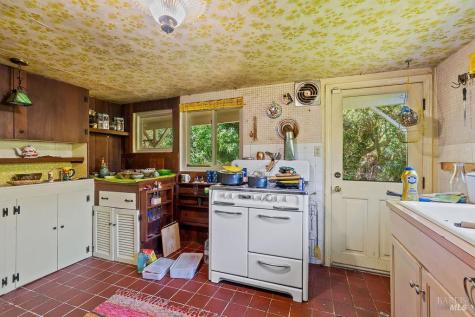 51 Monte Cimas Avenue Mill Valley CA 94941