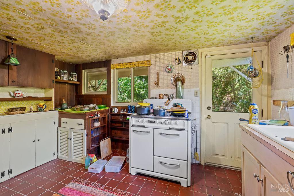 51 Monte Cimas Avenue Mill Valley CA 94941