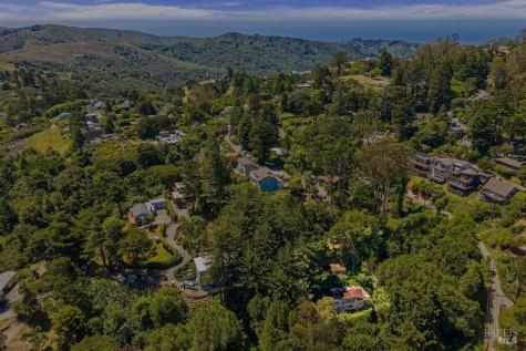 51 Monte Cimas Avenue Mill Valley CA 94941