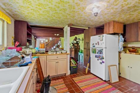 51 Monte Cimas Avenue Mill Valley CA 94941