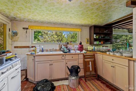 51 Monte Cimas Avenue Mill Valley CA 94941