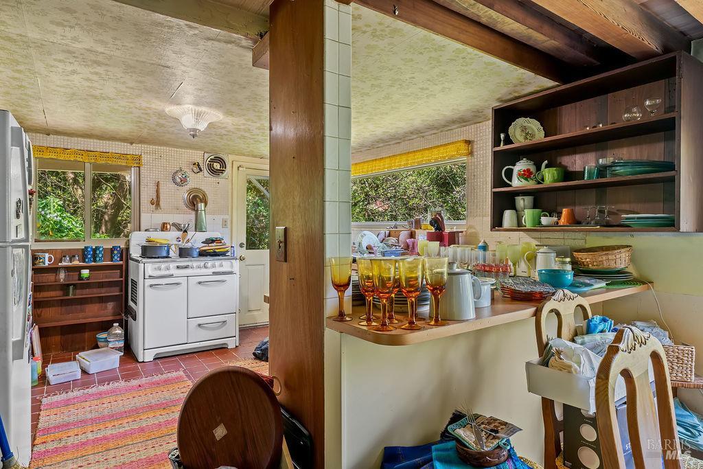 51 Monte Cimas Avenue Mill Valley CA 94941