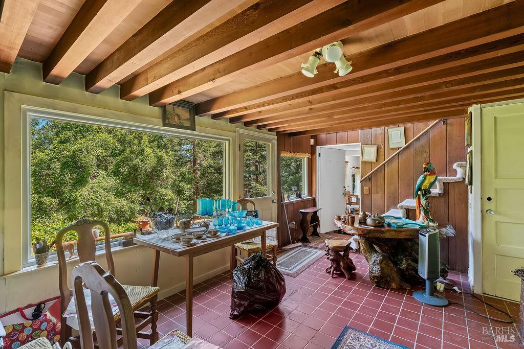 51 Monte Cimas Avenue Mill Valley CA 94941
