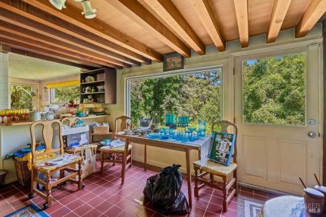 51 Monte Cimas Avenue Mill Valley CA 94941