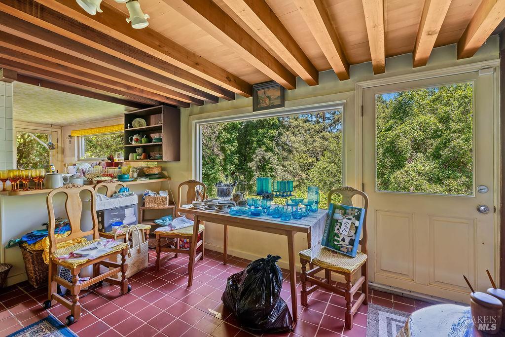 51 Monte Cimas Avenue Mill Valley CA 94941