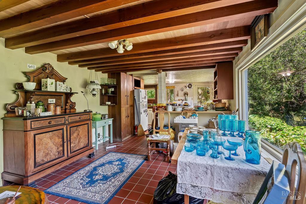 51 Monte Cimas Avenue Mill Valley CA 94941