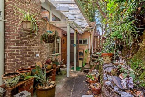 51 Monte Cimas Avenue Mill Valley CA 94941
