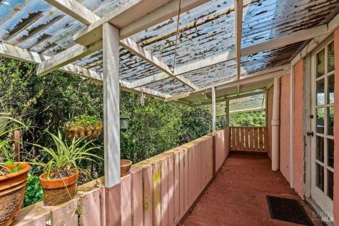51 Monte Cimas Avenue Mill Valley CA 94941