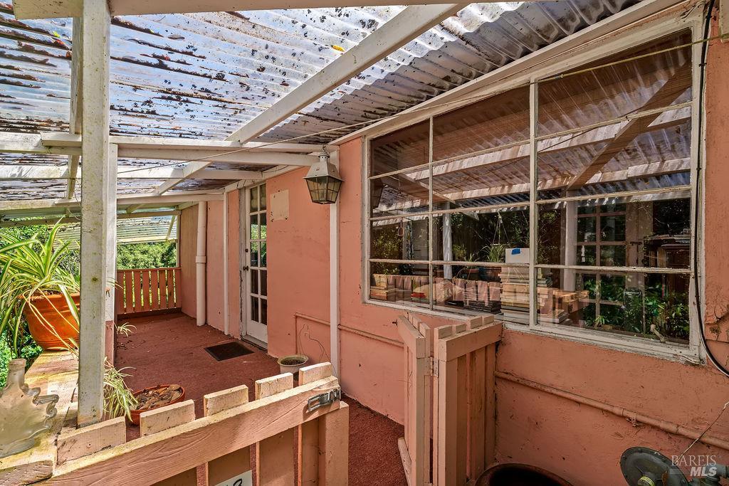 51 Monte Cimas Avenue Mill Valley CA 94941