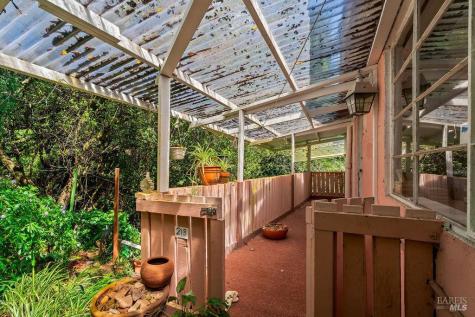 51 Monte Cimas Avenue Mill Valley CA 94941