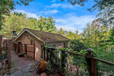 51 Monte Cimas Avenue Mill Valley CA 94941