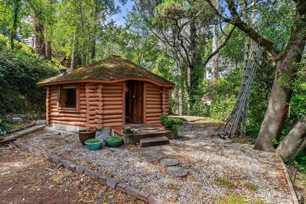 51 Monte Cimas Avenue Mill Valley CA 94941