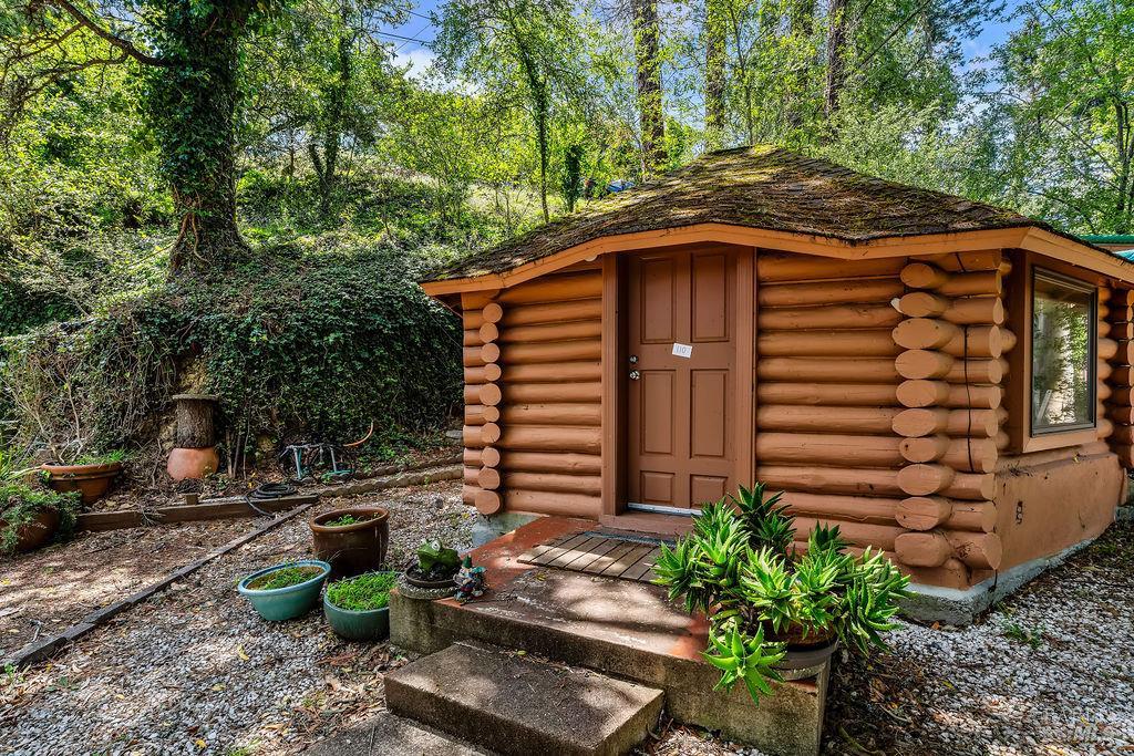 51 Monte Cimas Avenue Mill Valley CA 94941