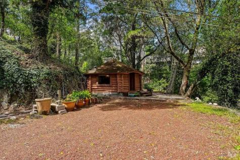 51 Monte Cimas Avenue Mill Valley CA 94941