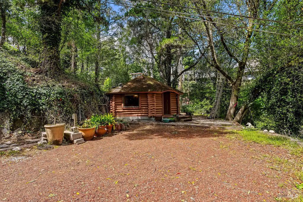 51 Monte Cimas Avenue Mill Valley CA 94941