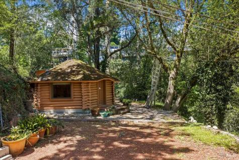 51 Monte Cimas Avenue Mill Valley CA 94941