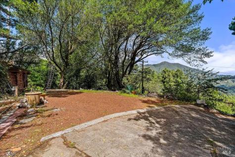 51 Monte Cimas Avenue Mill Valley CA 94941