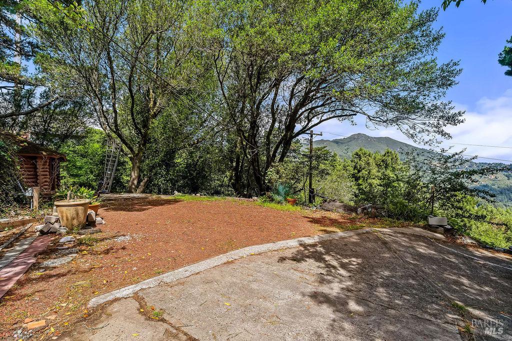 51 Monte Cimas Avenue Mill Valley CA 94941