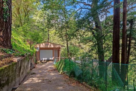 51 Monte Cimas Avenue Mill Valley CA 94941