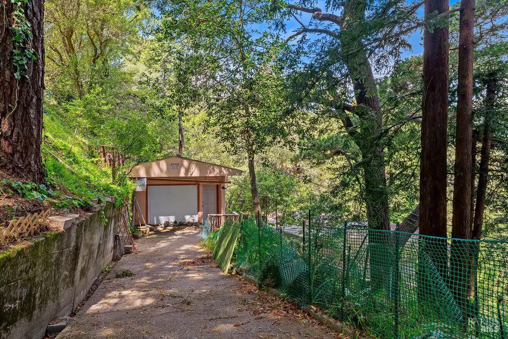 51 Monte Cimas Avenue Mill Valley CA 94941