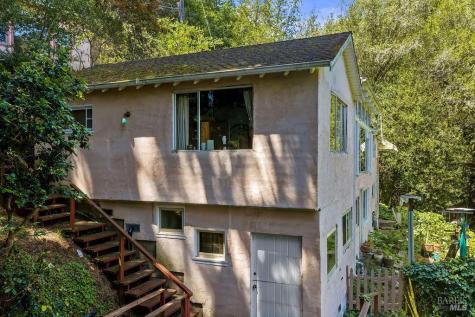 51 Monte Cimas Avenue Mill Valley CA 94941