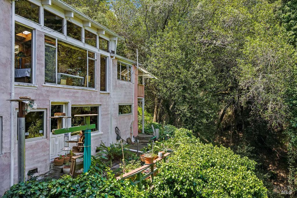 51 Monte Cimas Avenue Mill Valley CA 94941