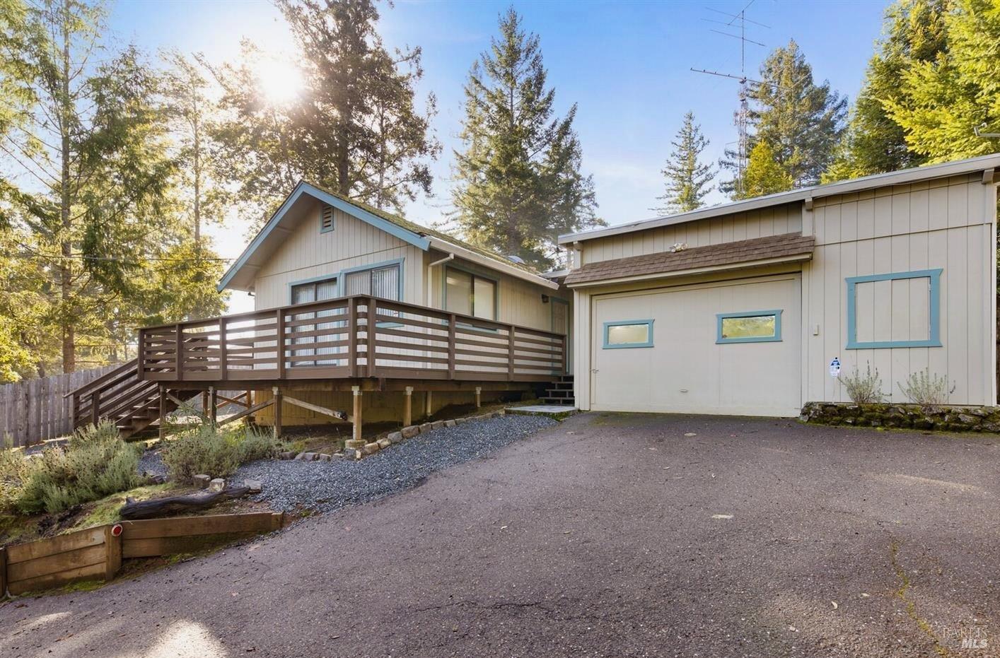 24860 Clover Drive Willits CA 95490