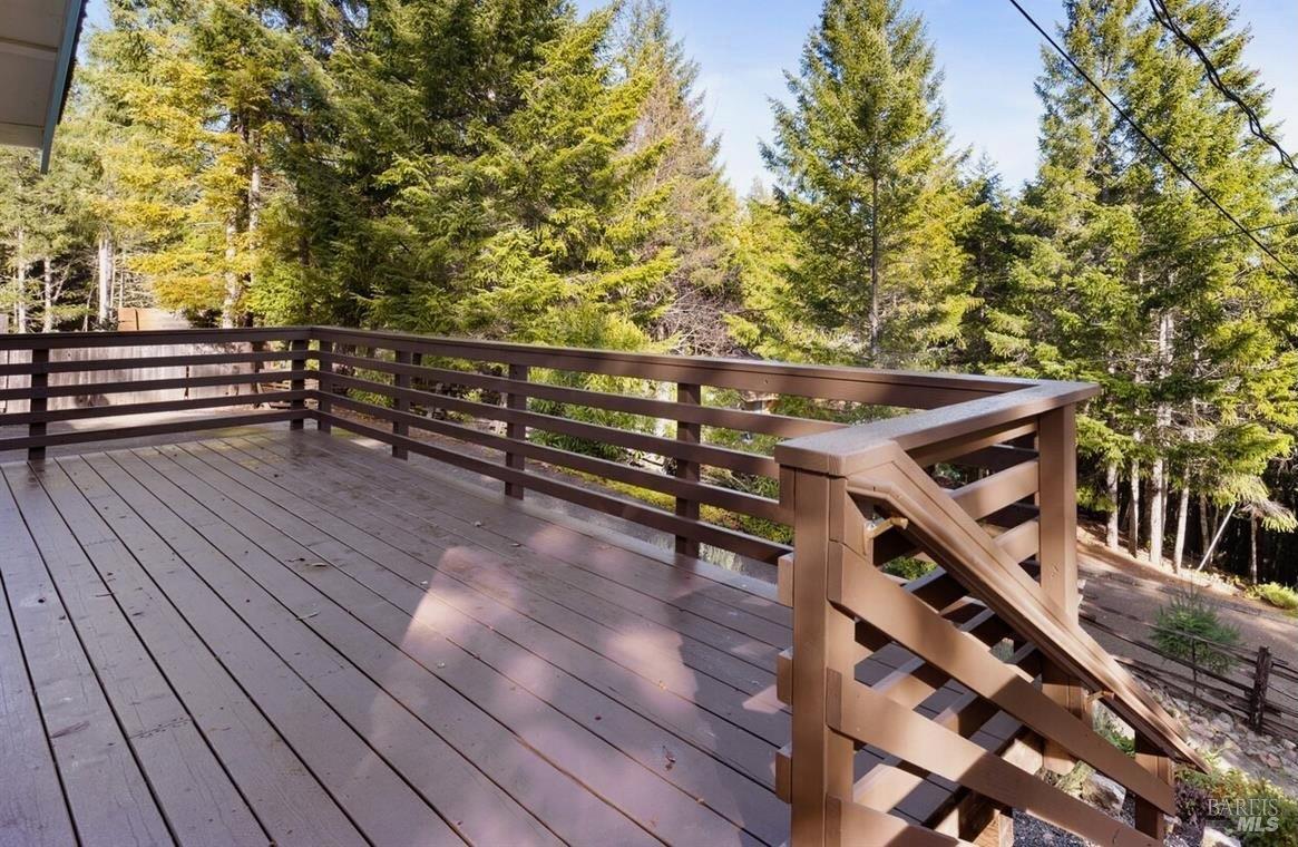 24860 Clover Drive Willits CA 95490