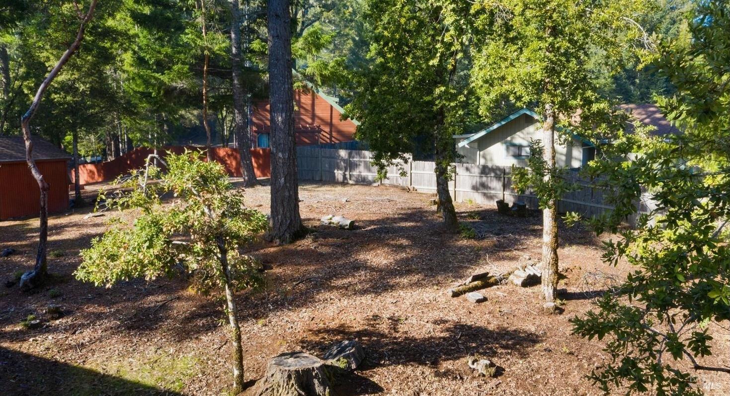 24860 Clover Drive Willits CA 95490