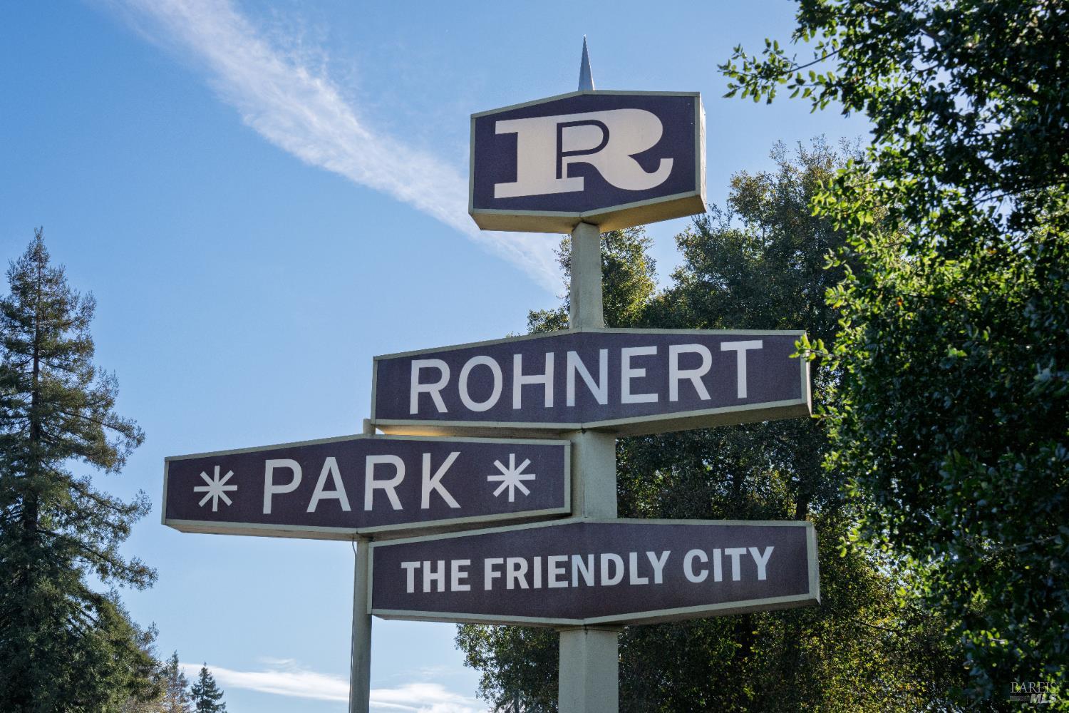8633 Lancaster Drive Rohnert Park CA 94928