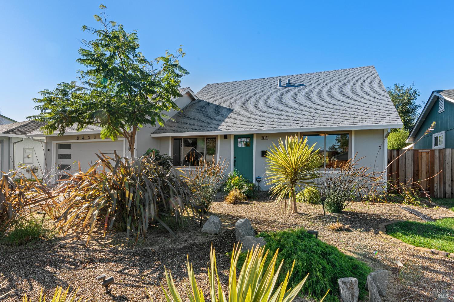 8633 Lancaster Drive Rohnert Park CA 94928