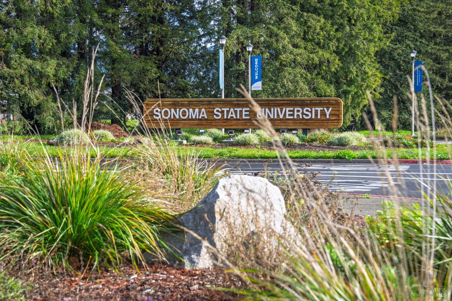 8633 Lancaster Drive Rohnert Park CA 94928